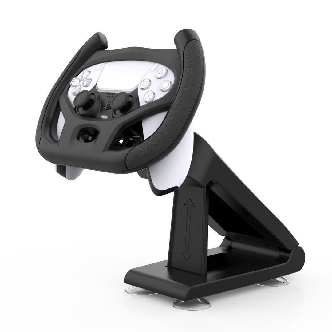 Racing Game Handle Bracket Steering Wheel