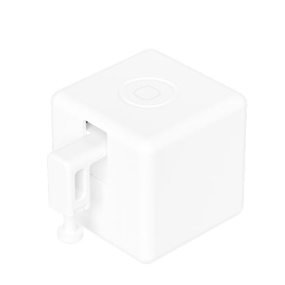Graffiti Smart Home Bluetooth Zigbee Finger Robot